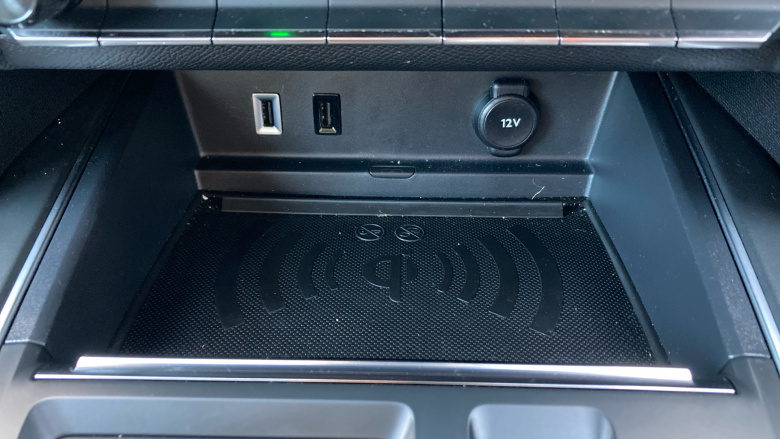 Citroen C5 Aircross 1.2 PureTech C-Series Edition 5dr EAT8 Petrol Hatchback